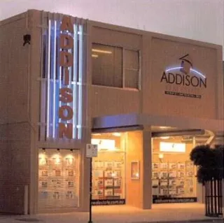 Addison Real Estate PM - Real Estate Agent