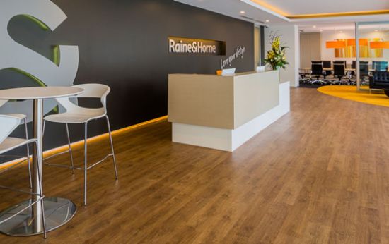Raine & Horne - Gulgong - Real Estate Agency