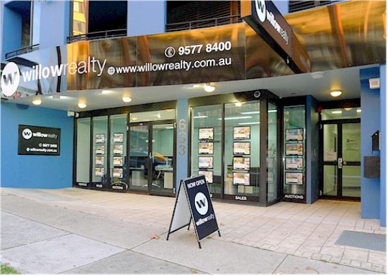 Willow Realty Pty Limited - Rockdale - Real Estate Agency