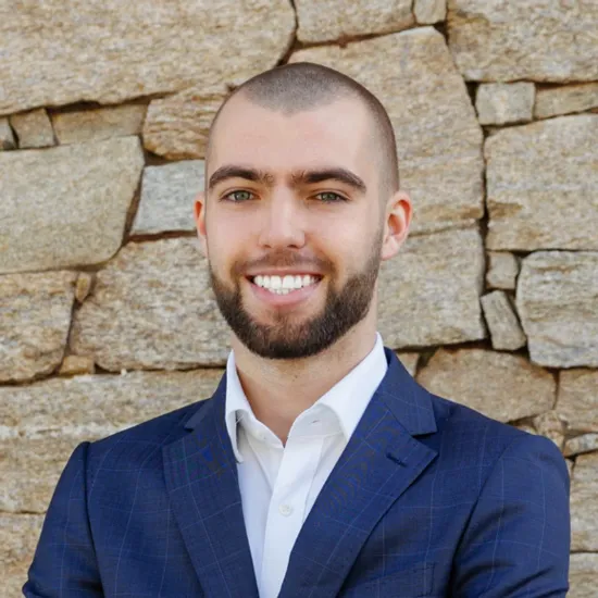 Oscar Goodwin - Real Estate Agent at Ray White Urban Springs
