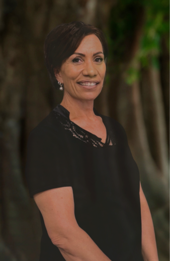 Marina Hudson - Real Estate Agent at Dougherty Property - GRAFTON