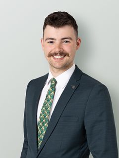 Jolyon Oakey - Real Estate Agent