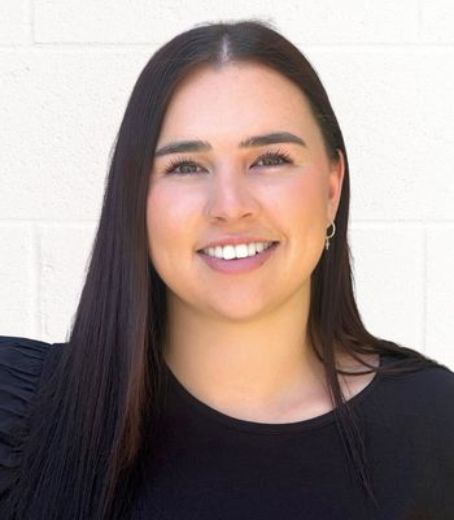 Olivia Gibson - Real Estate Agent at Harcourts Jackson Power Property - AVOCA BEACH
