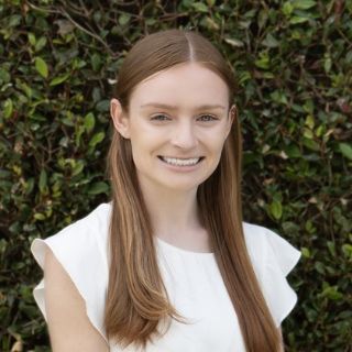 Olivia Calver - Real Estate Agent