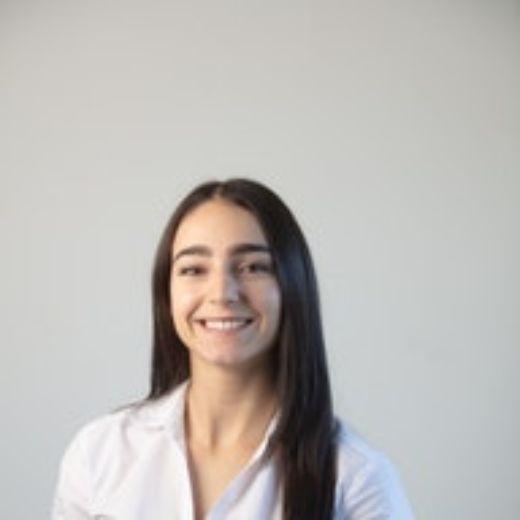 Olivia Radojcic - Real Estate Agent at Professionals - Caroline Springs