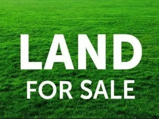 Build Your Dream Home!!
