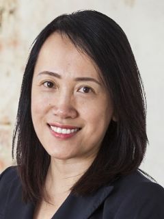 Olive Li - Real Estate Agent