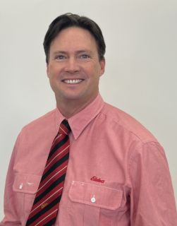 Oliver Boyd - Real Estate Agent
