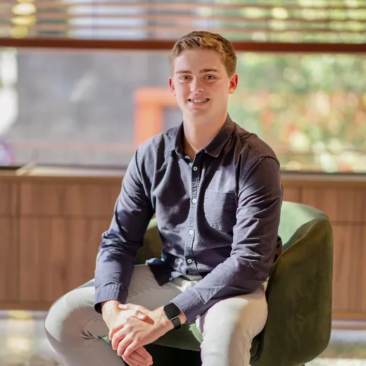 Oliver Cullen - Real Estate Agent at McGrath - Manly
