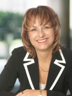 Olivera Wilson - Real Estate Agent