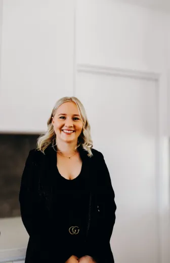 OLIVIA CARTER - Real Estate Agent at Robertson Real Estate - GUNNEDAH