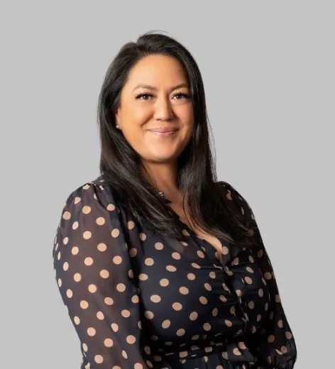 Olivia Chung - Real Estate Agent at coleman estate agents