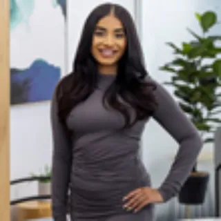 Olivia DCruz - Real Estate Agent