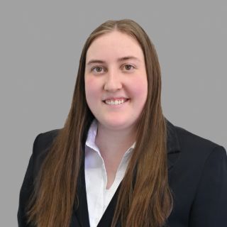 Olivia Ferguson - Real Estate Agent
