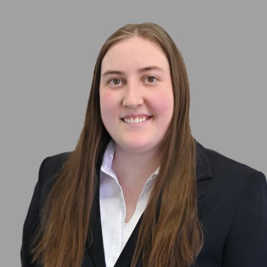 Olivia Ferguson - Real Estate Agent at LJ Hooker - Casey