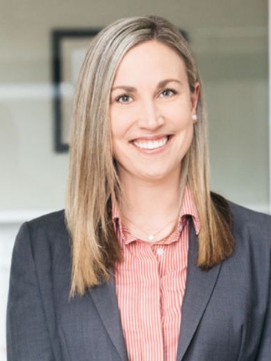 Olivia  Hewson - Real Estate Agent at @home Property Management - Launceston