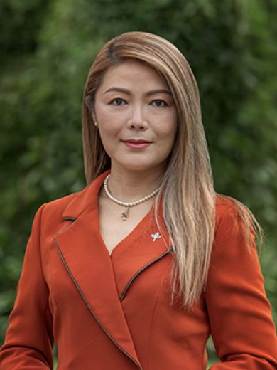 Olivia Mo - Real Estate Agent at Jellis Craig - Monash