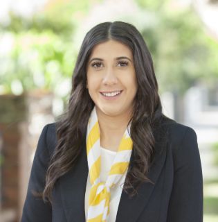 Olivia Petrou - Real Estate Agent