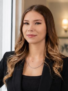 Olivia Sanchez - Real Estate Agent