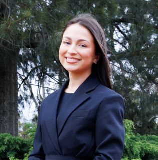 Olivia Stavrou - Real Estate Agent
