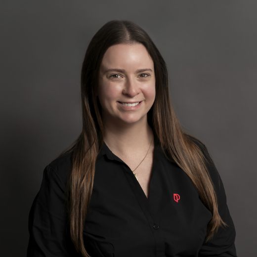 Olivia Tom - Real Estate Agent at Professionals Nowra - Nowra