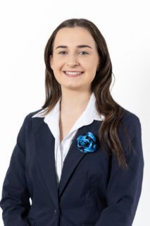 Olivia Treacy - Real Estate Agent