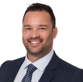 David Milne - Real Estate Agent