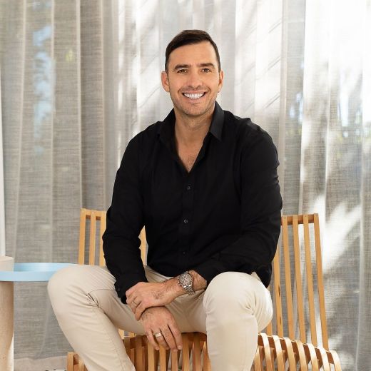Ollie Charkos - Real Estate Agent at McGrath - Ballina/Lennox Head/Alstonville