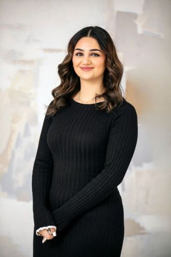 Olivia Andrew - Real Estate Agent at Professionals RCM - CRAIGIEBURN