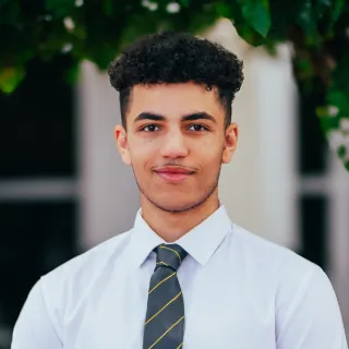 Omar AbouBakr - Real Estate Agent