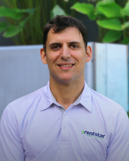 Omar  Hamid - Real Estate Agent