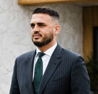 Omer Koksal - Real Estate Agent