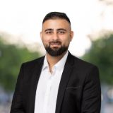 Omran Sultany - Real Estate Agent From - Ray White United Group