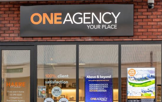 One Agency Inner East - Real Estate Agency