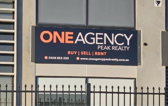 One Agency Peak Realty - Real Estate Agency