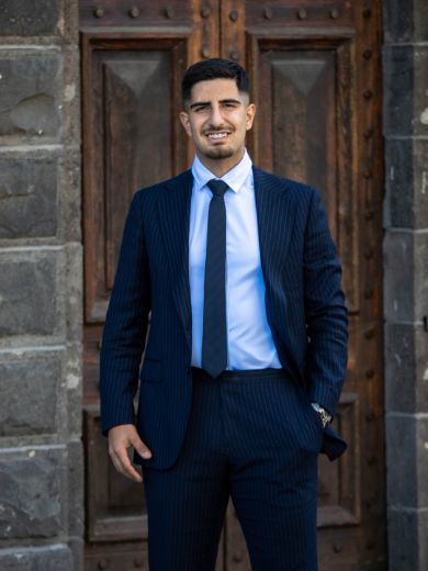 Onel Hawil - Real Estate Agent at Ray White - Coburg