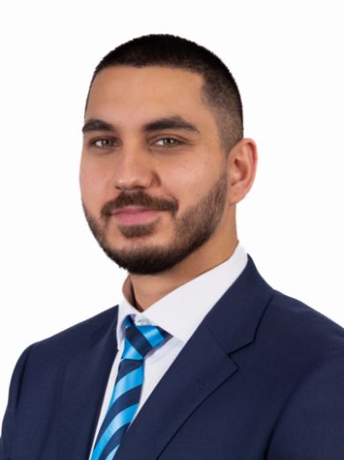 Onur Goksu - Real Estate Agent at Harcourts Asap Dandenong