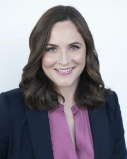 Oonagh Lisle - Real Estate Agent