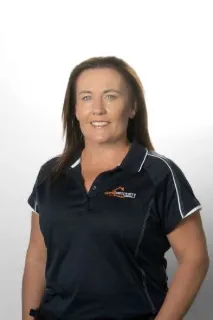 Carrie Hubert - Real Estate Agent