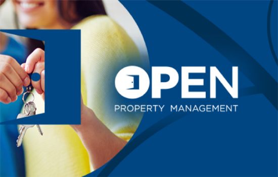 Open Property Management - Real Estate Agency
