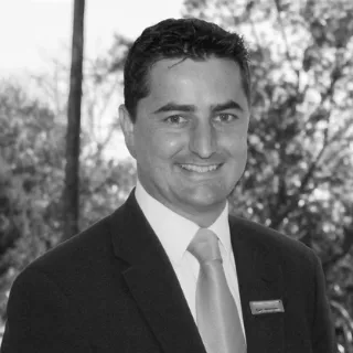 Ken Mongan - Real Estate Agent