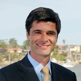 Michael Pyliotis - Real Estate Agent