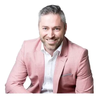 Kieran Carson - Real Estate Agent