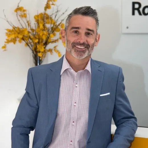 Michael Busdon - Real Estate Agent at Raine & Horne - Liverpool