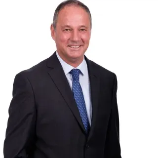 Bryan Bolitho - Real Estate Agent