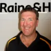 Todd Barkley - Real Estate Agent - Raine & Horne - Sussex Inlet