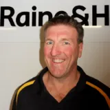 Todd Barkley - Real Estate Agent From - Raine & Horne - Sussex Inlet