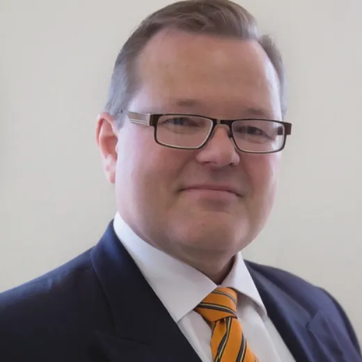 David Miller - Real Estate Agent at Raine & Horne - Midland