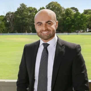 Sam  Serhan - Real Estate Agent