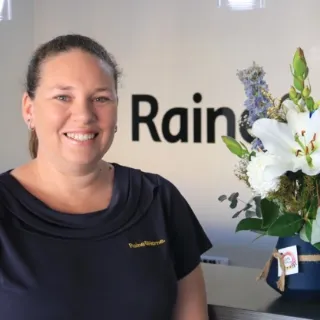 Barb Cox - Real Estate Agent